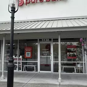 Visit our studio location today