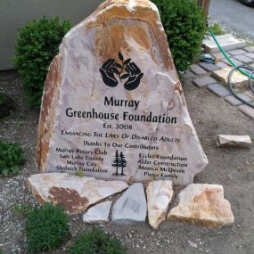 Murray Greenhouse Foundation in Utah, Enhancing the lives of disabled young adults.