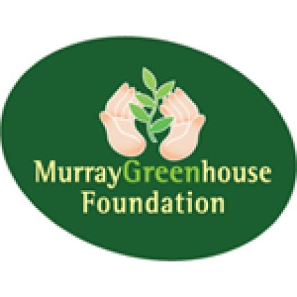Logotyp från Murray Greenhouse Foundation