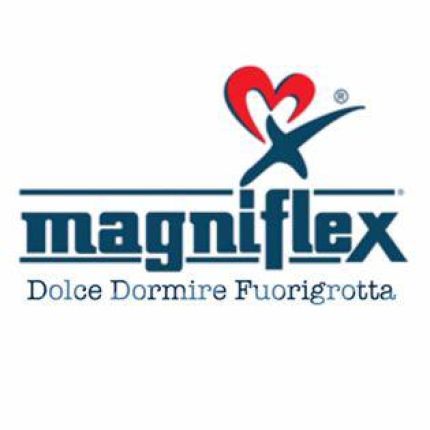 Logo de Dolce Dormire Magniflex Napoli