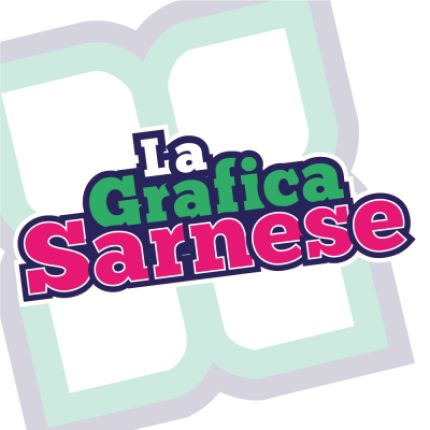 Logo de La Grafica Sarnese