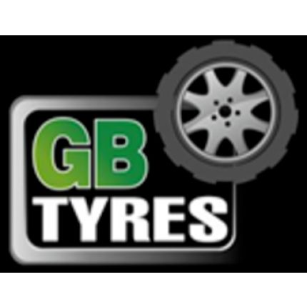 Logo van G B Tyres (Taunton) Ltd.