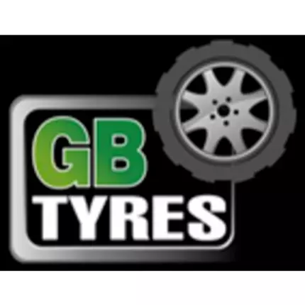 Logo from G B Tyres (Taunton) Ltd.