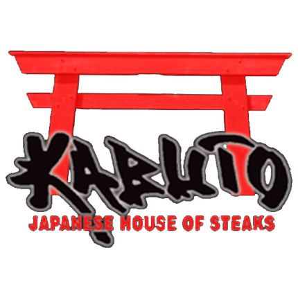 Logo de Kabuto Japanese House of Steaks and Sushi