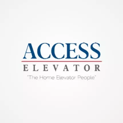 Logo fra Access Elevator