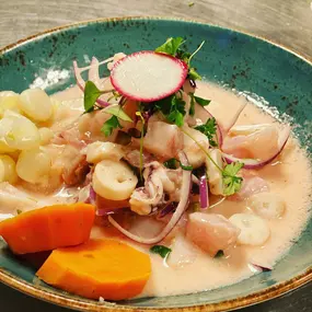 Bild von Tito's Ceviche & Pisco