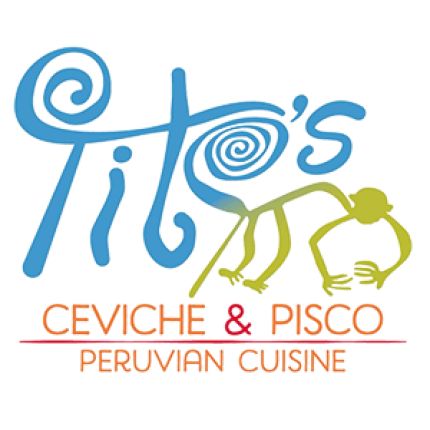 Λογότυπο από Tito's Ceviche & Pisco