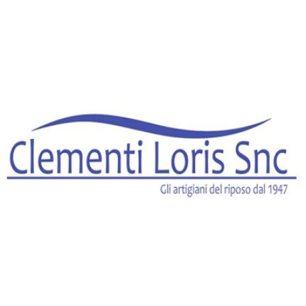 Logo da Clementi Loris