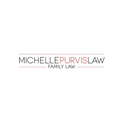 Logo von Michelle Purvis Law - Family Law