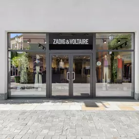 Bild von Zadig&Voltaire