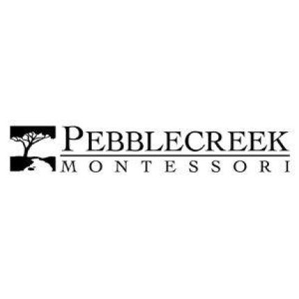 Logo van Pebblecreek Montessori