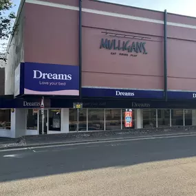 Bild von Dreams Guildford