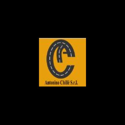 Logotyp från Antonino Chille'