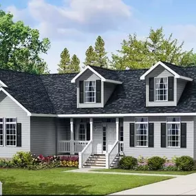 Bild von SE Classic Homes | Mobile Home Dealer & Modular Home Builder