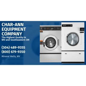 Bild von Char-Ann Equipment Co