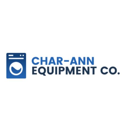 Logo fra Char-Ann Equipment Co