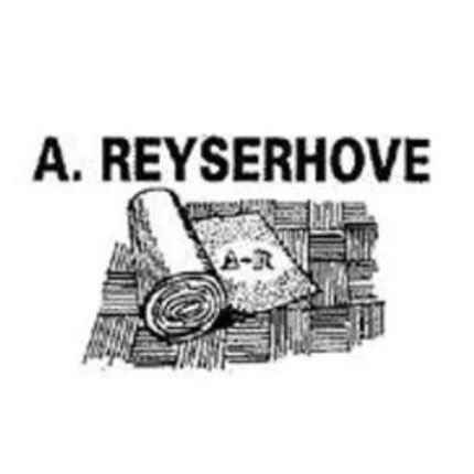 Logo from Parket Reyserhove