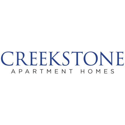 Logo fra Creekstone