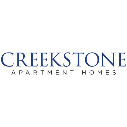 Logo van Creekstone