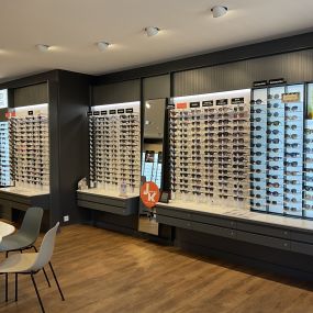 Bild von Opticien Krys