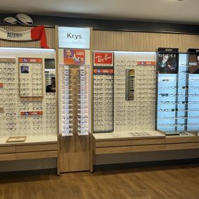 Bild von Opticien Krys