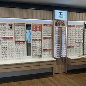 Bild von Opticien Krys