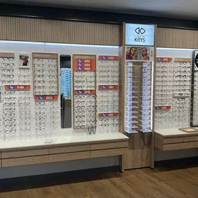 Bild von Opticien Krys