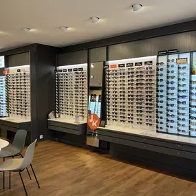 Bild von Opticien Krys