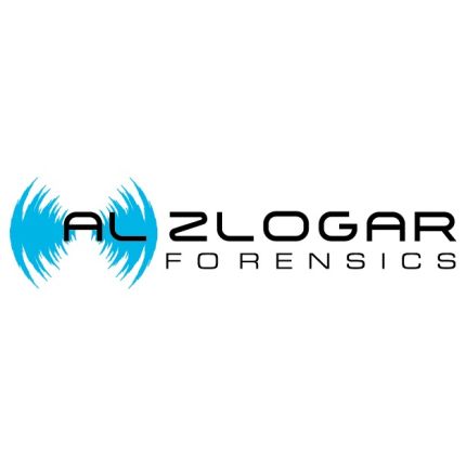 Logótipo de Al Zlogar Forensics