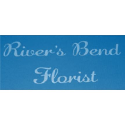 Logo from River's Bend Florist