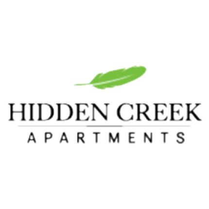 Logotyp från Hidden Creek Apartments