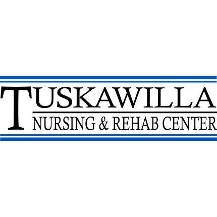 Logo od Tuskawilla Nursing and Rehab Center