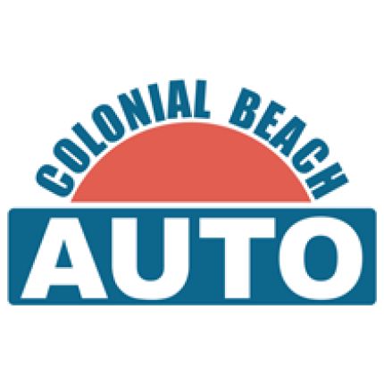 Logo de Colonial Beach Auto