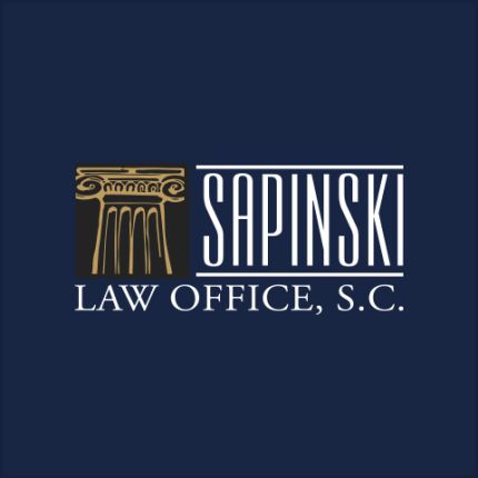 Logótipo de Sapinski Law Office, S.C.