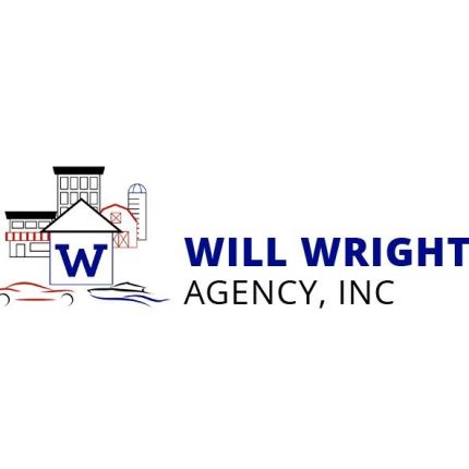 Λογότυπο από Will Wright Agency Inc