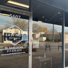 Bild von East Indy Dental Care