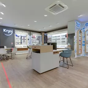 Bild von Opticien Krys