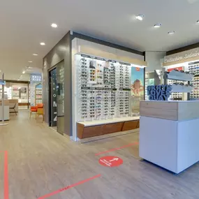 Bild von Opticien Krys