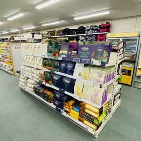 Pets Corner Wantage Interior