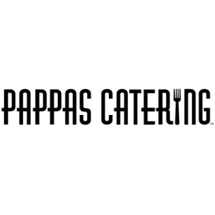 Logotipo de Pappas Catering