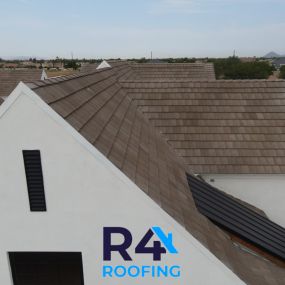 Bild von R4 Roofing