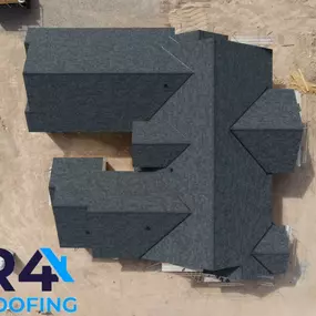 Bild von R4 Roofing