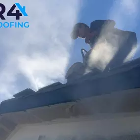 Bild von R4 Roofing