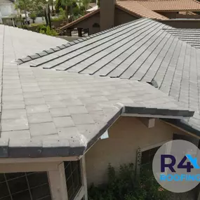 Bild von R4 Roofing