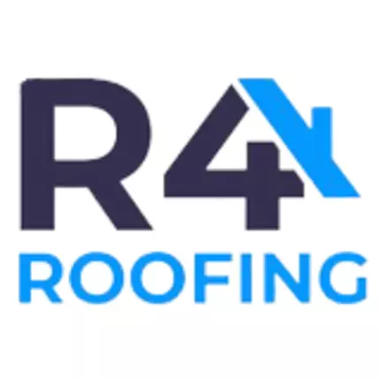 Logótipo de R4 Roofing