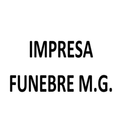 Logo de Impresa Funebre M.G.