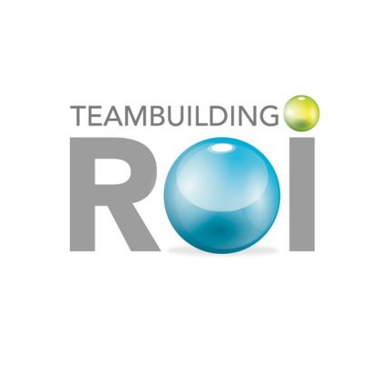 Logo od Team Building ROI LLC