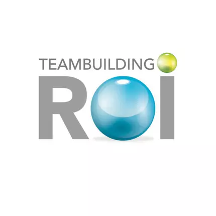 Logo de Team Building ROI LLC