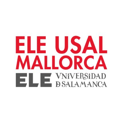 Logo od Ele Usal Mallorca