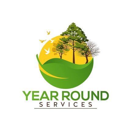Logo da Year Round Services